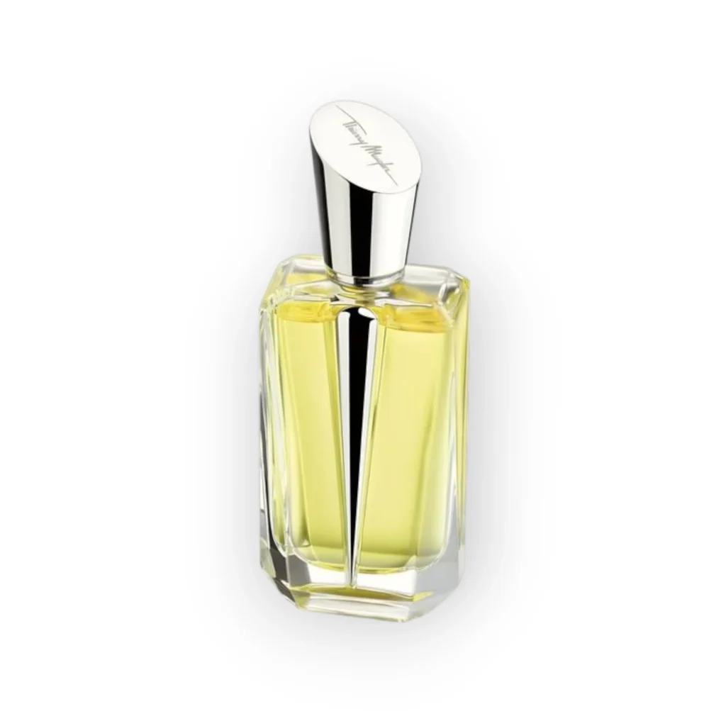 عطر موغلر ميرور ميرور كولكشن - ميروار دي سيكريتس للنساء 100 مل