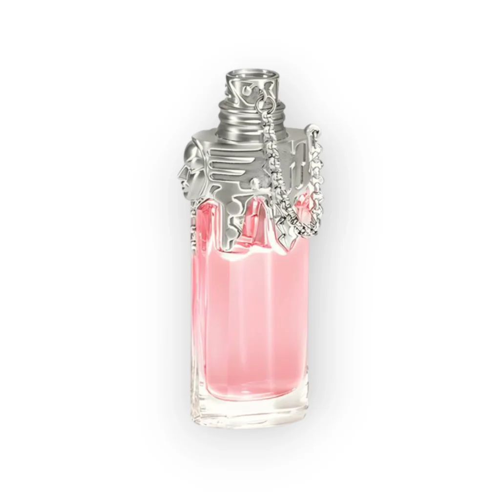 عطر موغلر ذا تيست أوف فريغرانس وومانيتي للنساء 100 مل