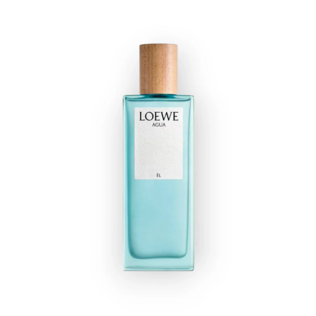عطر لويفي أغوا دي لويفي إل للرجال 100 مل