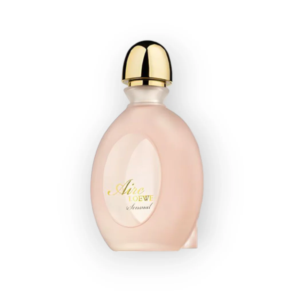 عطر لويفي آيري سنسوال للنساء 100 مل