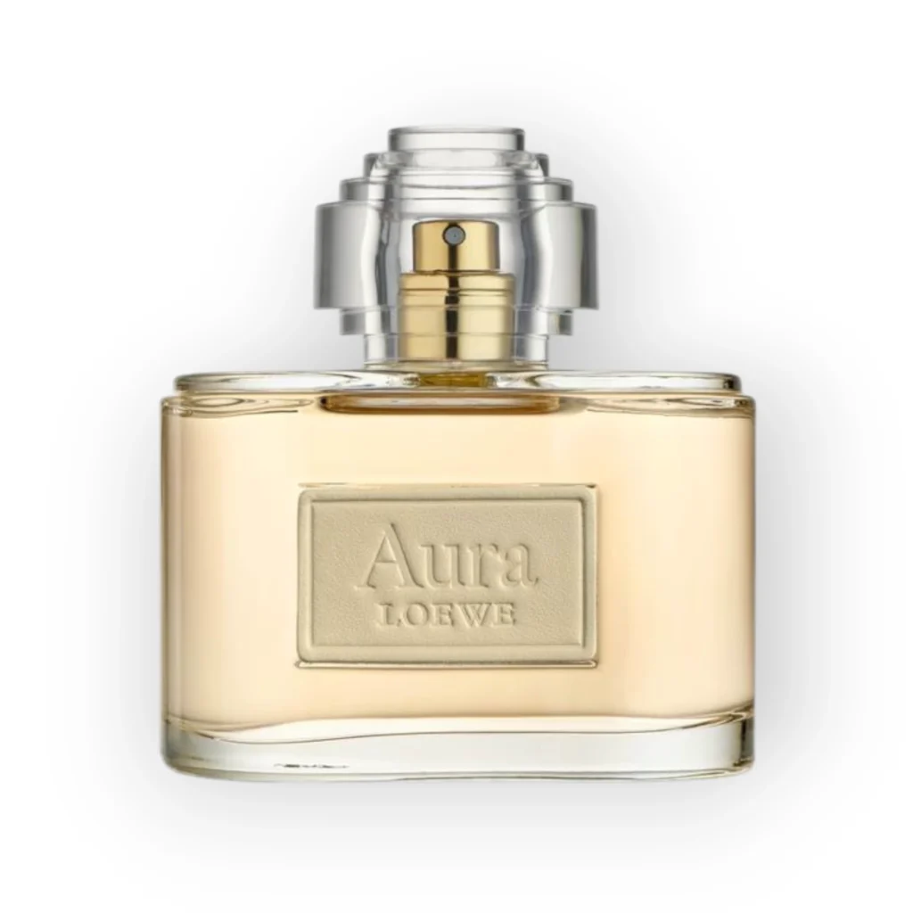 عطر لويفي أورا أو دو تواليت للنساء 100 مل