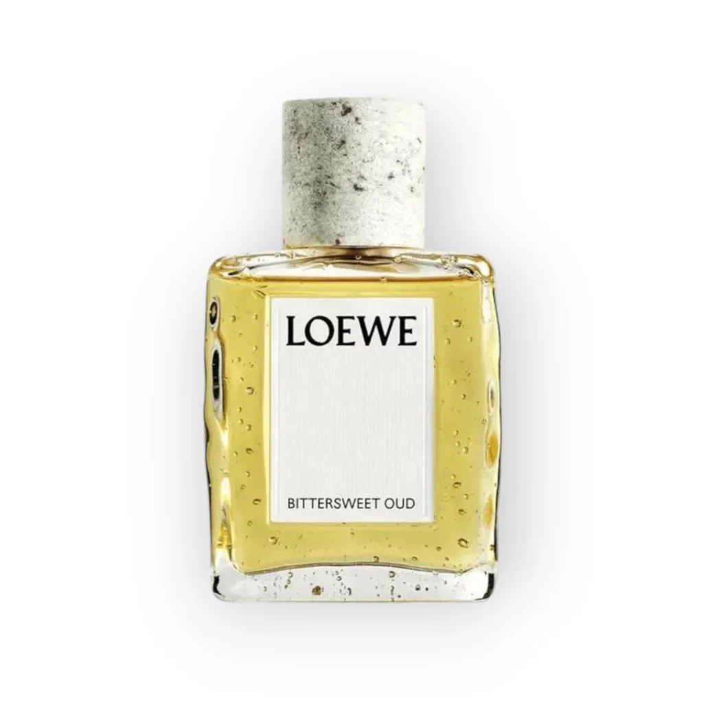 عطر لويفي بيترسويت عود للجنسين 100 مل