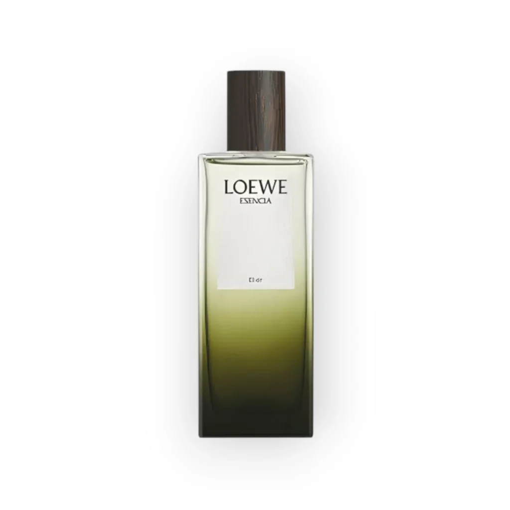 عطر لويفي إيسينسيا إلكسير للرجال 100 مل