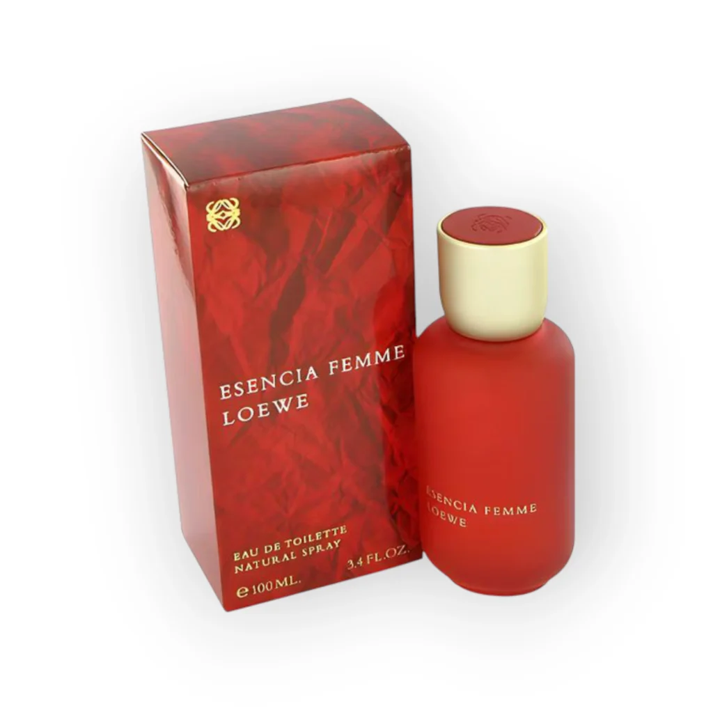 عطر لويفي إيسينسيا فام للنساء 100 مل
