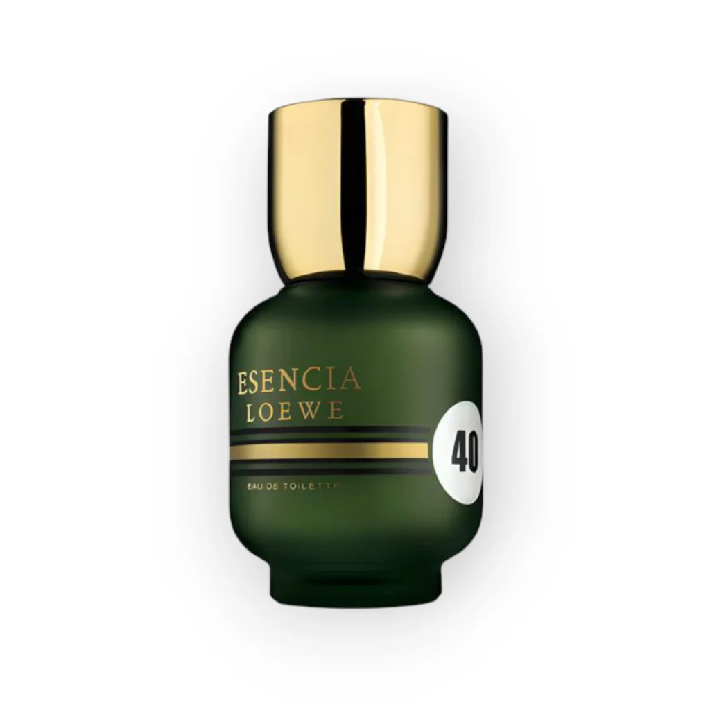 عطر لويفي إيسينسيا بور أوم إصدار الذكرى الأربعين للرجال 100 مل