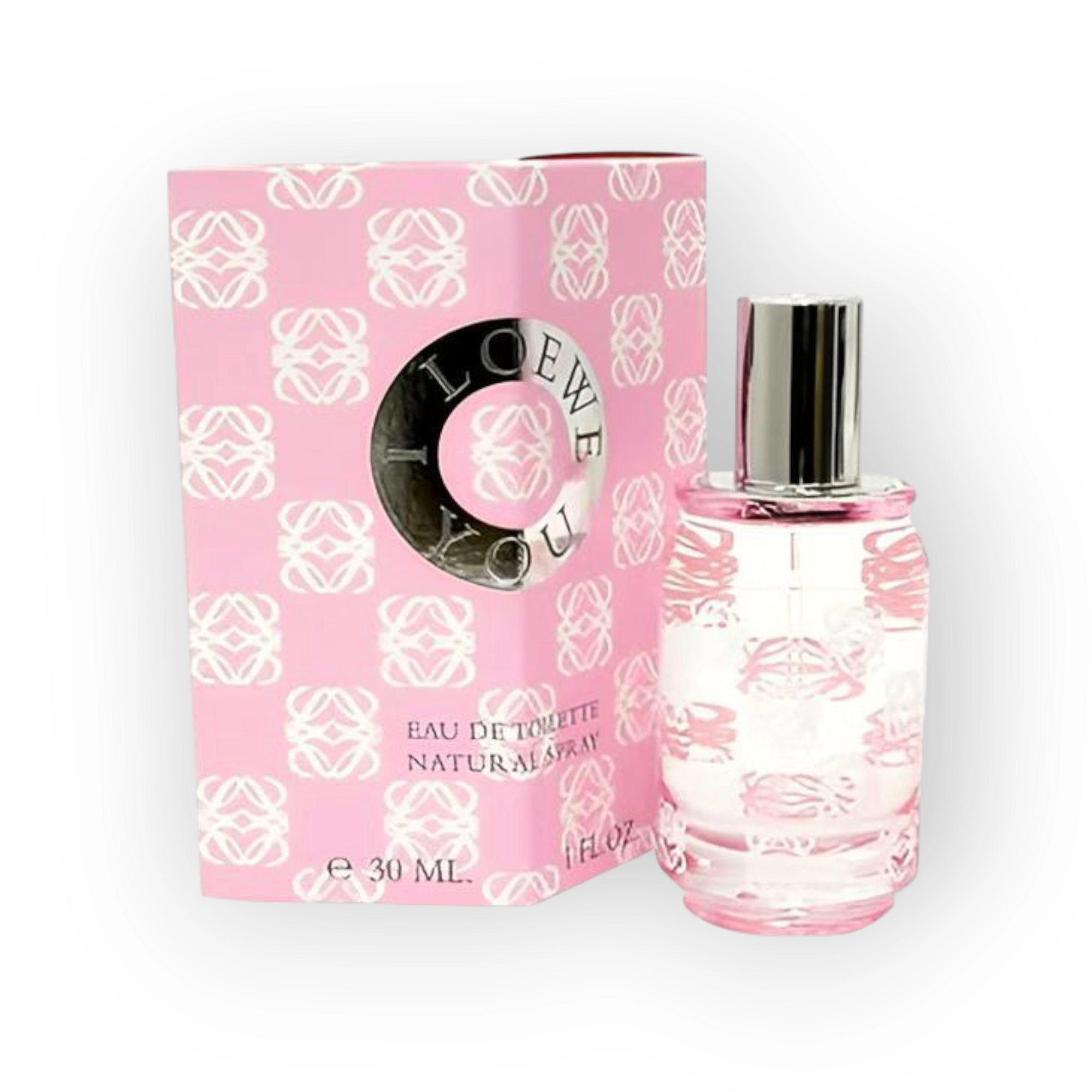 عطر لوي آي لوي يو للنساء 100 مل