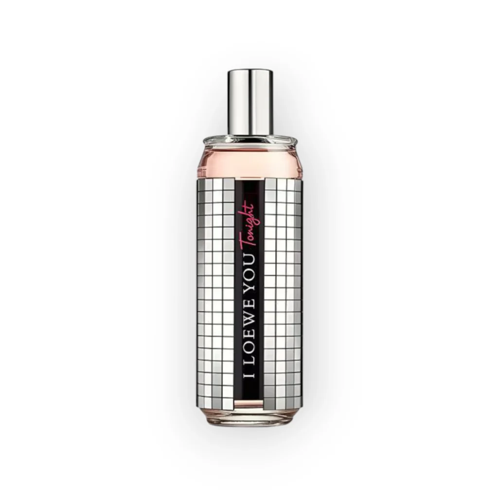 عطر لويفي آي لويفي يو تونايت للنساء 100 مل
