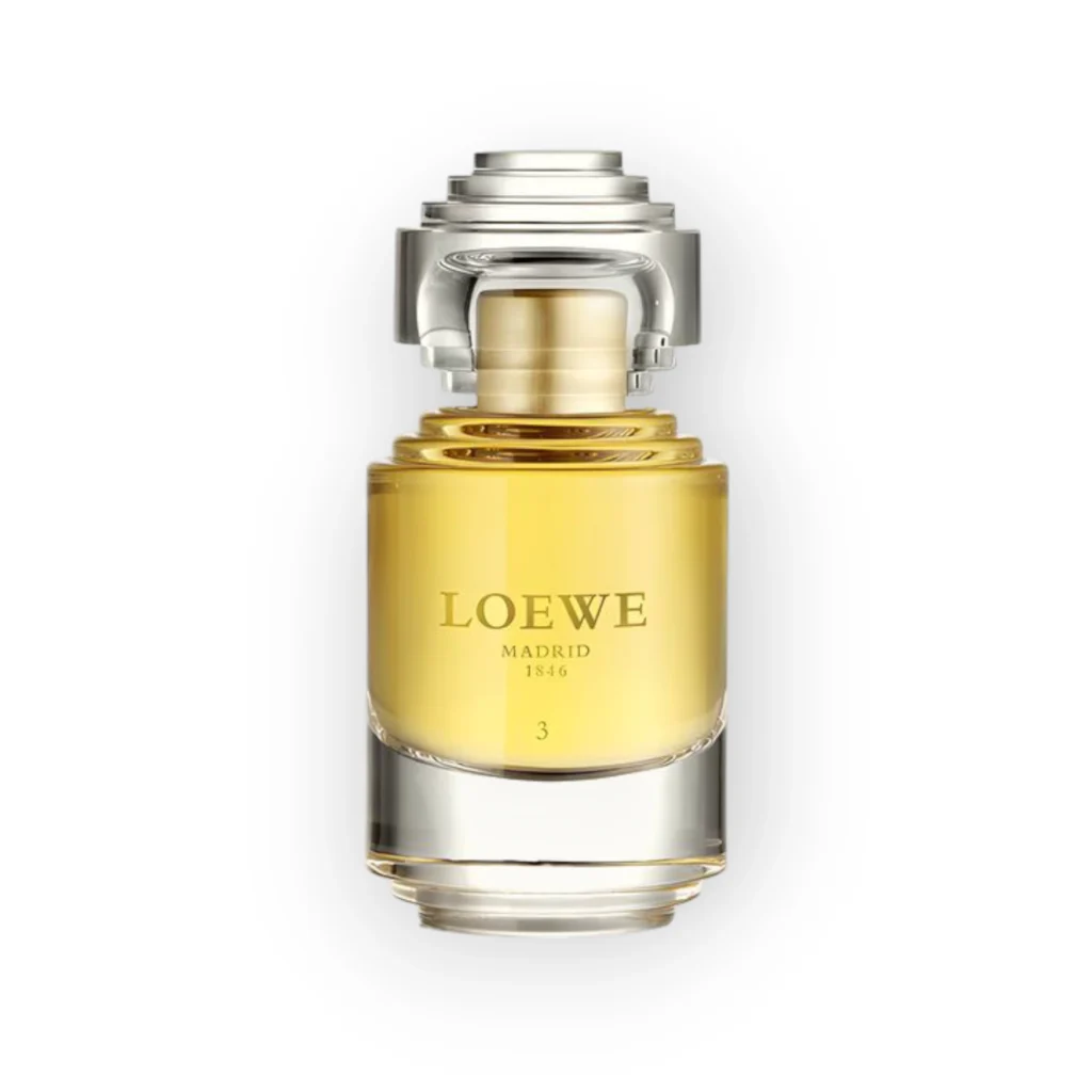 عطر لويفي لا كوليكشن 3 للنساء 100 مل