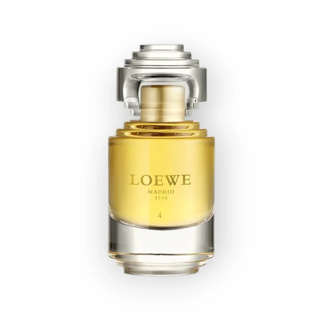 عطر لويفي لا كوليكشن 4 للنساء 100 مل