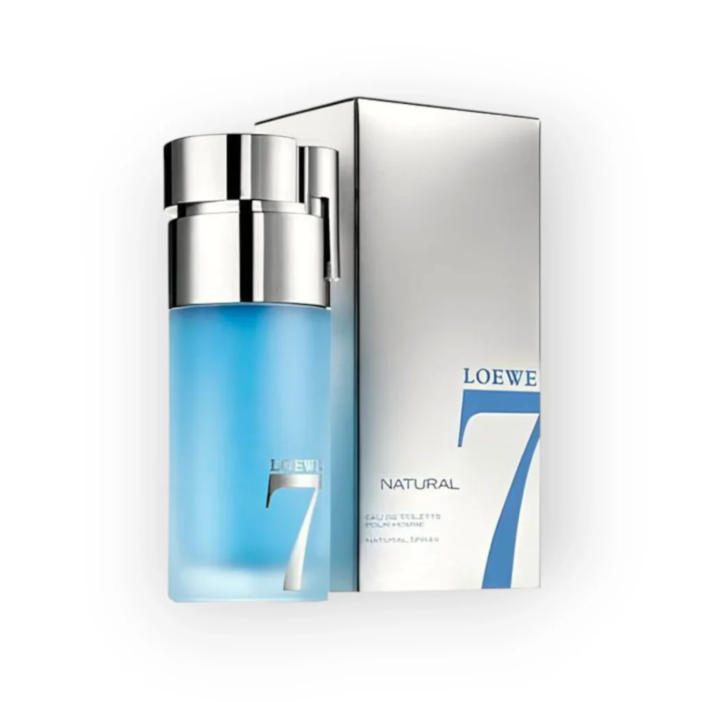 عطر لويفي 7 ناتشورال للرجال 100 مل