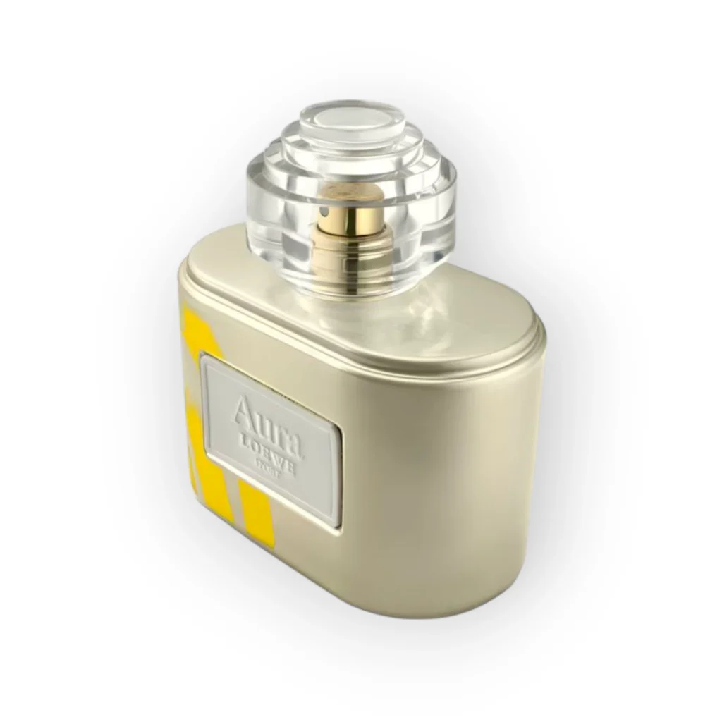 عطر لويفي أورا سبورت إصدار خاص للنساء 100 مل
