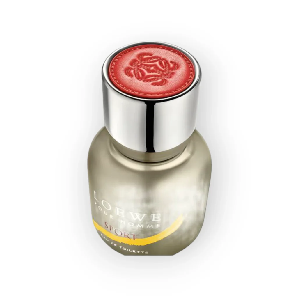 عطر لويفي بور أوم سبورت إصدار خاص للرجال 100 مل