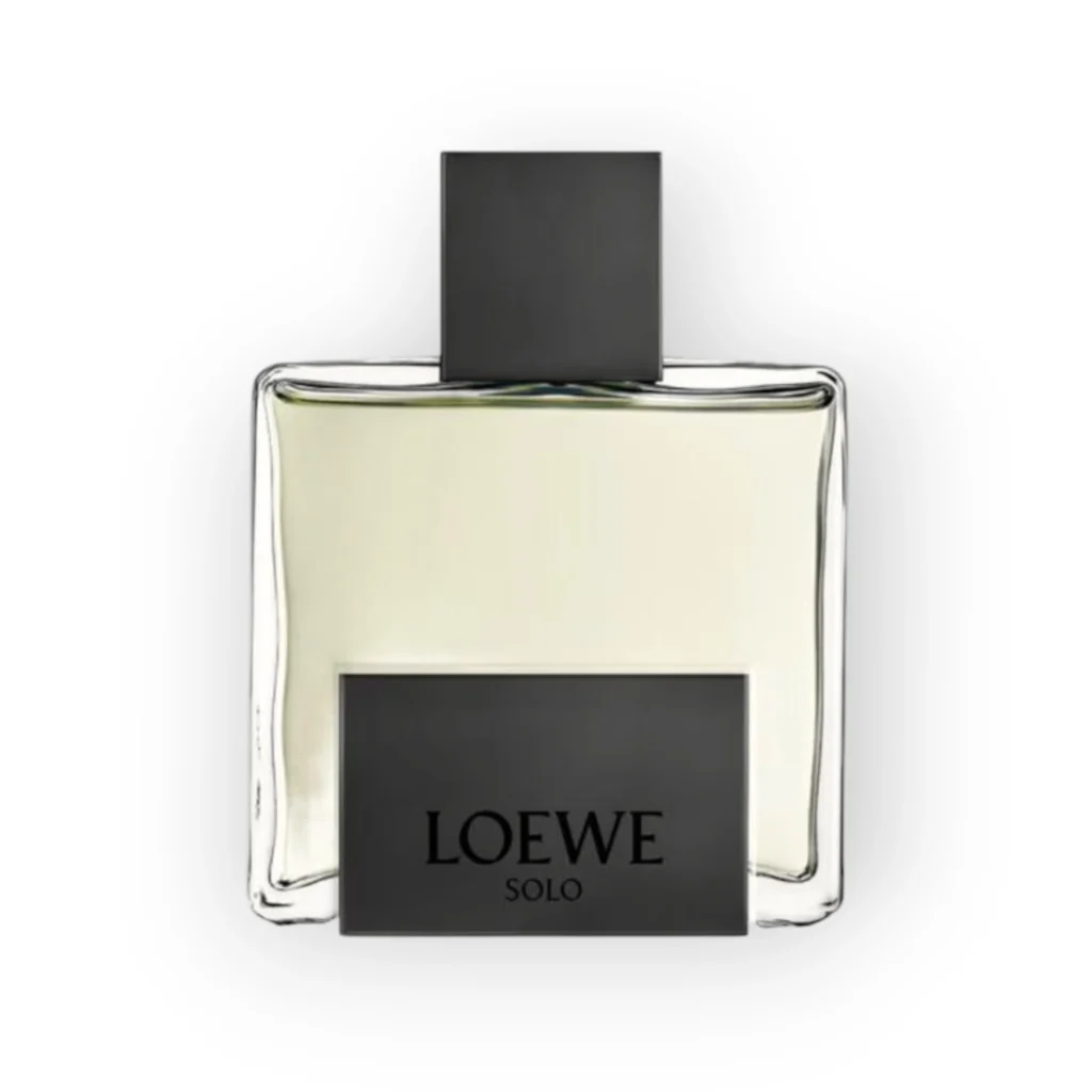 عطر لويفي سولو ميركوريو للرجال 100 مل