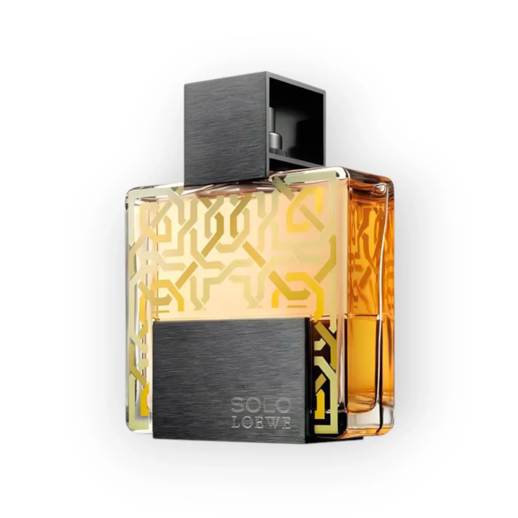 عطر لويفي سولو لويفي أندالوسي إصدار محدود للرجال 100 مل