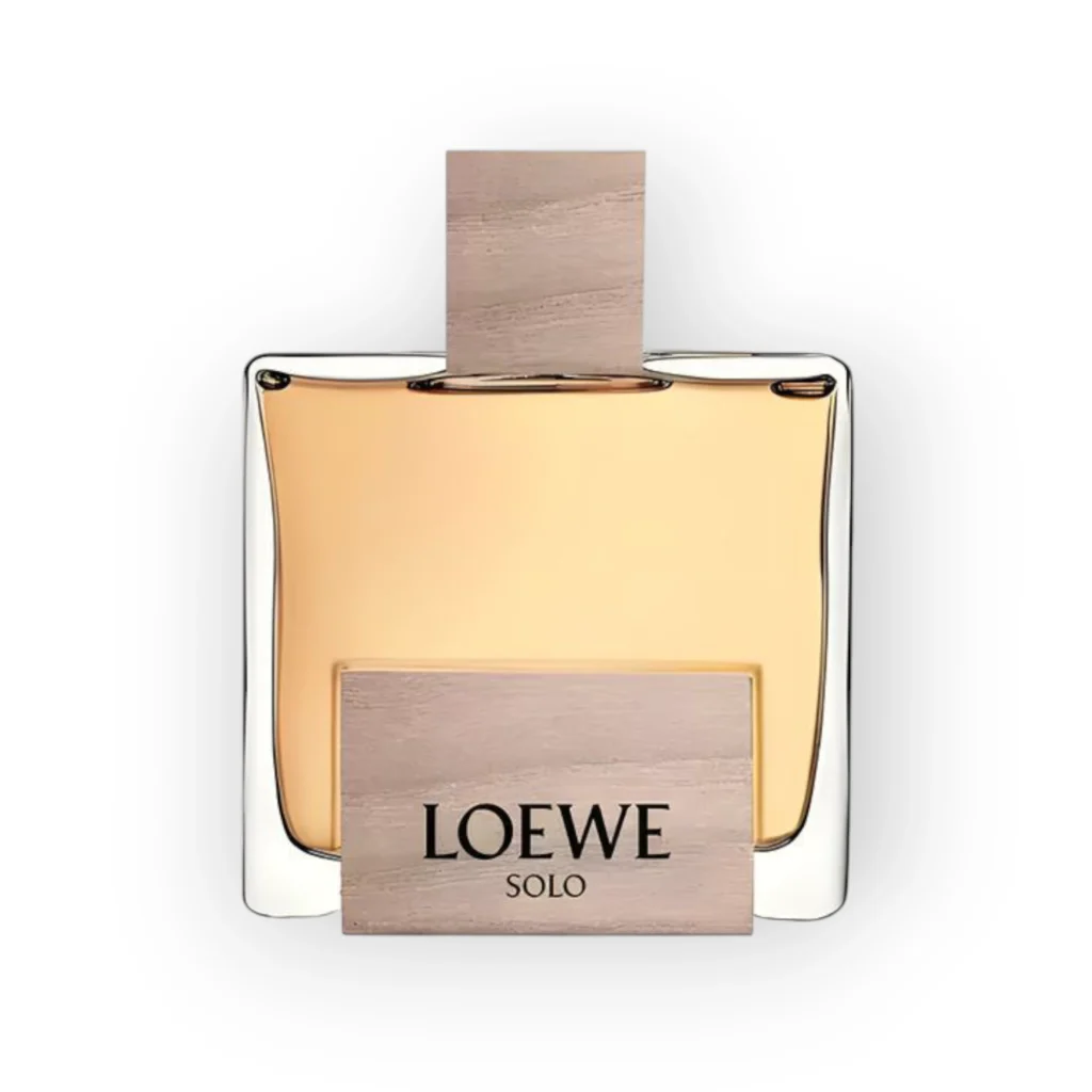 عطر لويفي سولو سيدرو للرجال 100 مل
