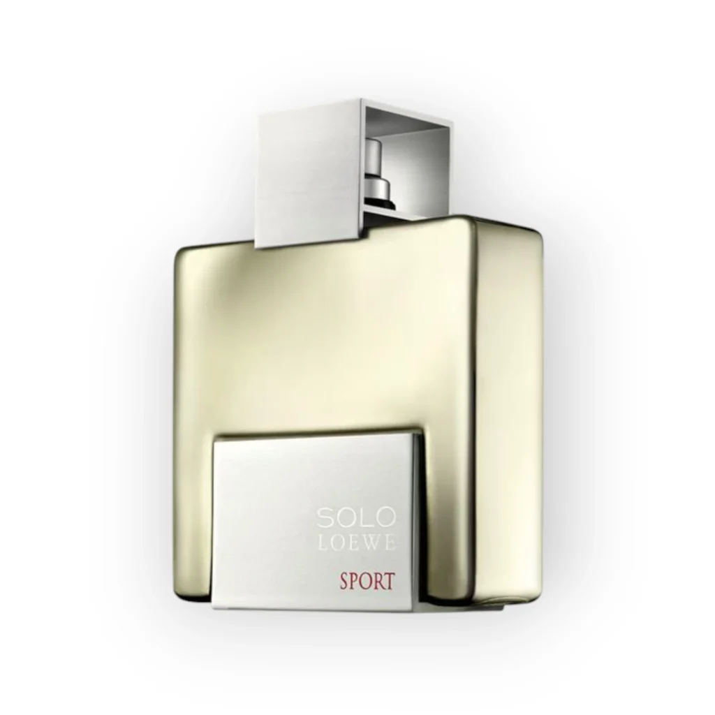 عطر لويفي سولو سبورت للرجال 100 مل