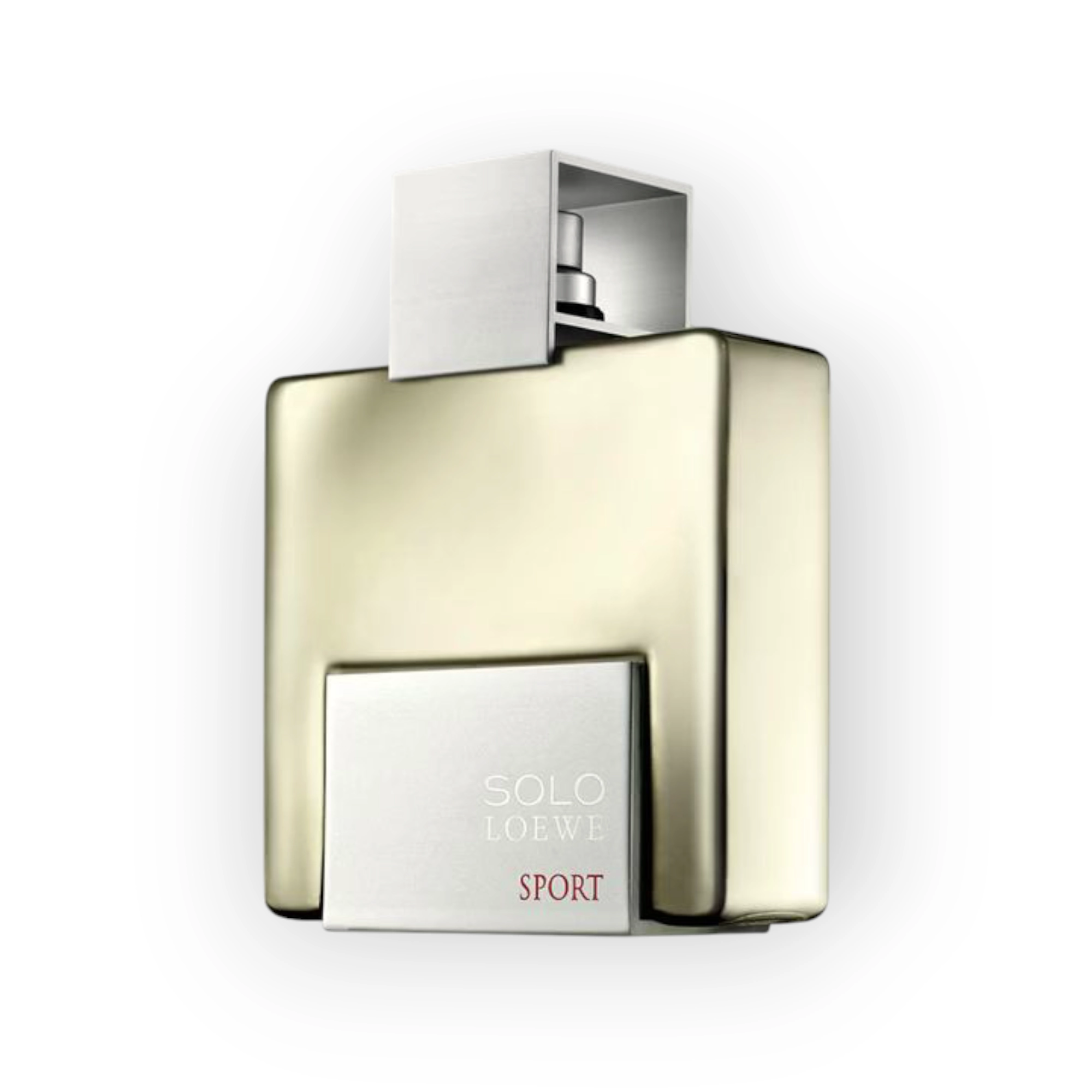 حديقة العطور - عطر لوي سولو لوي سبورت للرجال 100 مل عطر لوي سولو لوي سبورت للرجال 100 مل