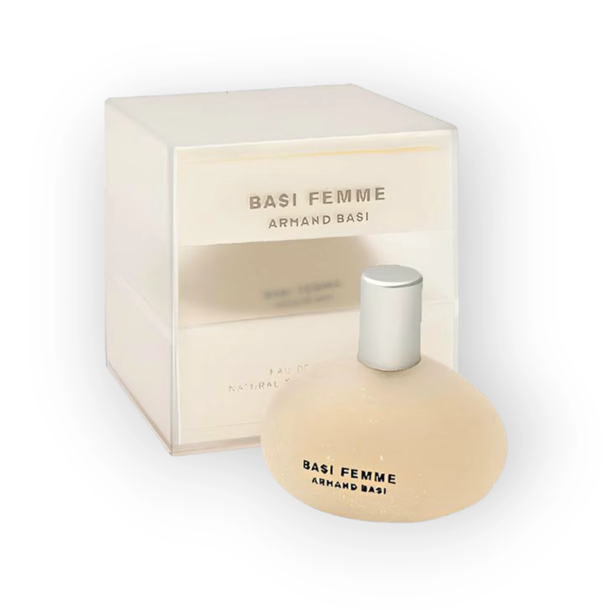 حديقة العطور - عطر أرماند باسي باسي فام – للنساء 100 مل عطر أرماند باسي باسي فام – للنساء 100 مل