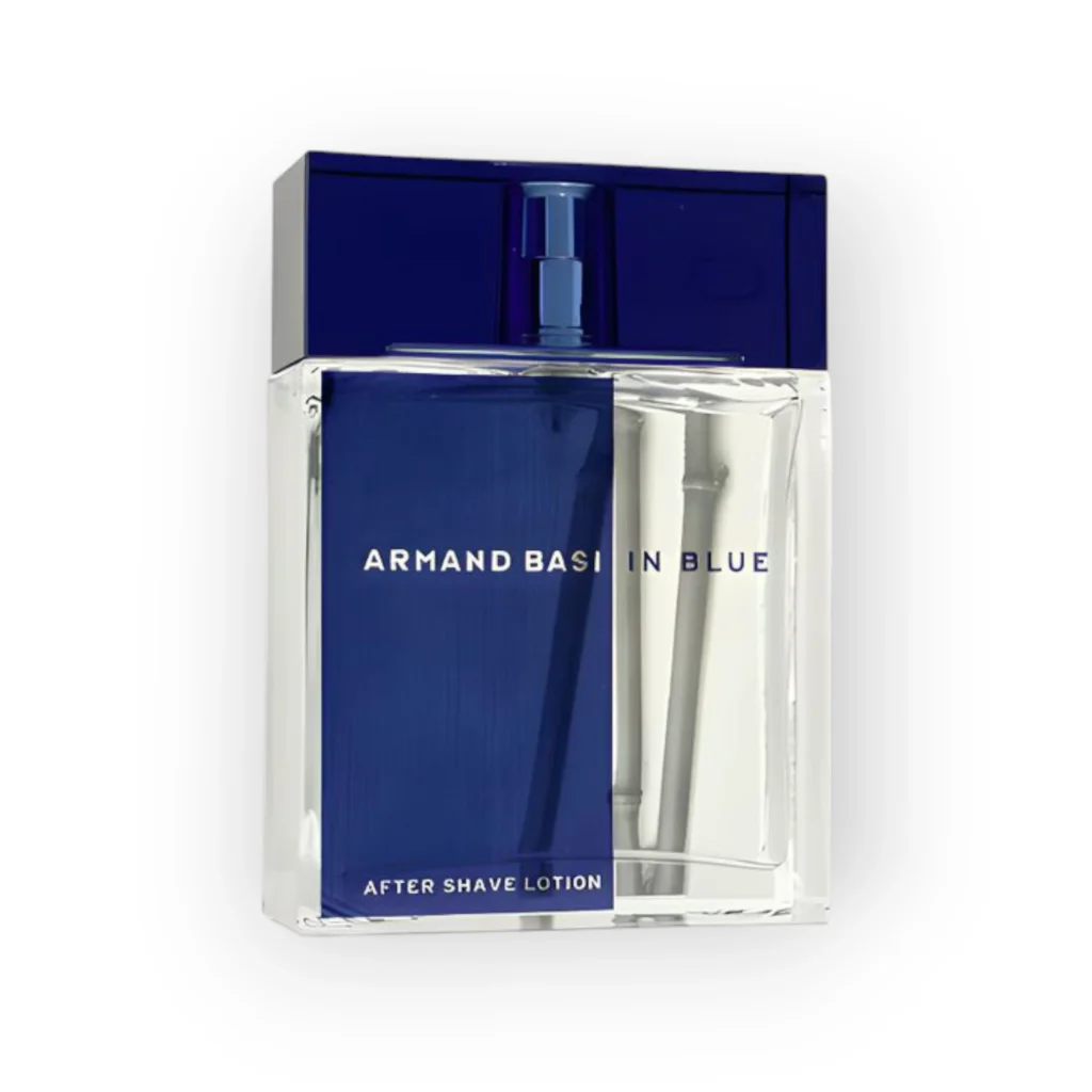 عطر أرماند باسي إن بلو – للرجال 100 مل