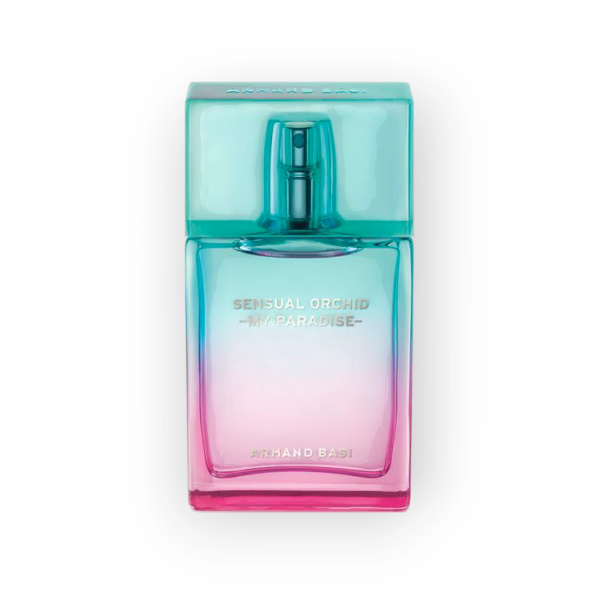 عطر أرماند باسي سينشوال أوركيد ماي برادايس – للنساء 100 مل