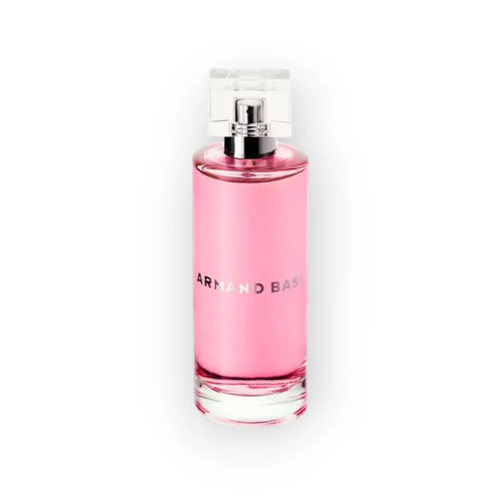 عطر أرماند باسي روز – للنساء 100 مل