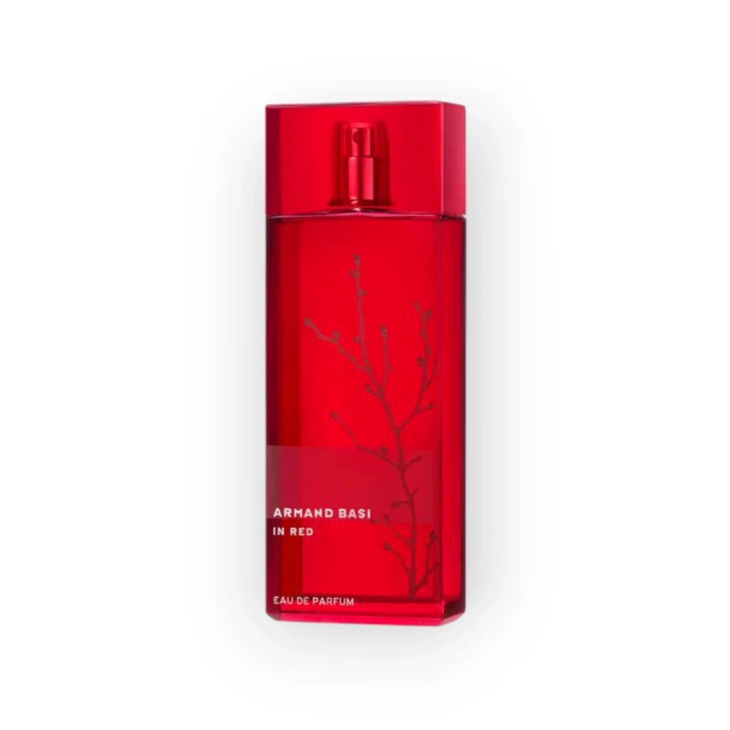 عطر أرماند باسي إن رِد أو دي بارفان – للنساء 100 مل