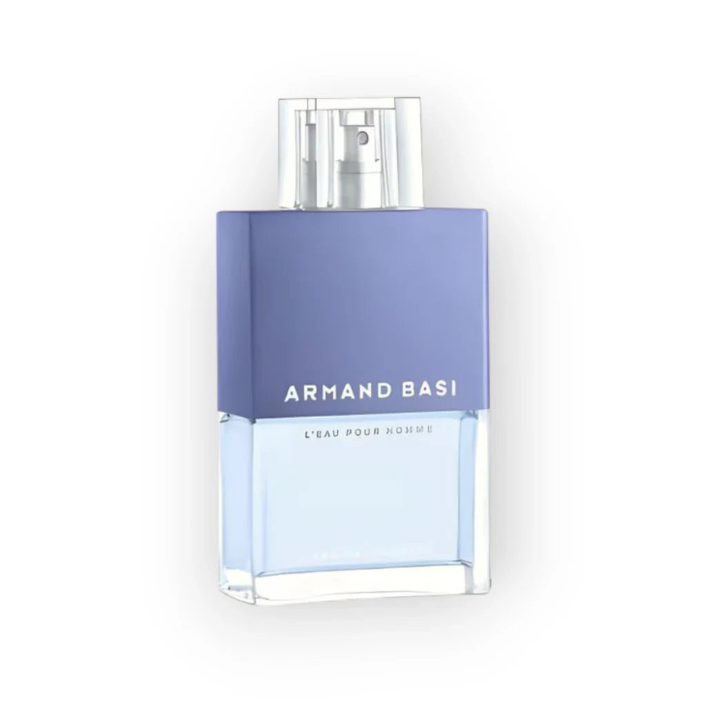 عطر أرماند باسي لو بور هوم – للرجال 100 مل