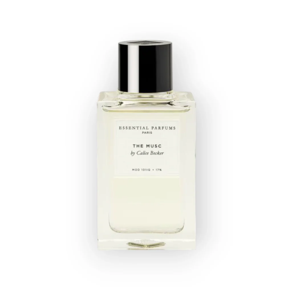 عطر إيسانسيال بارفان ذا مسك للجنسين 100 مل