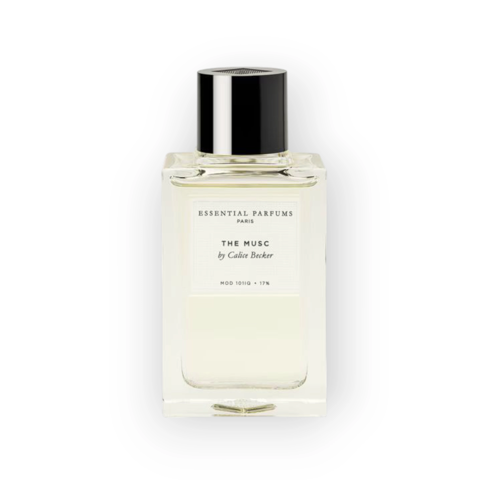 حديقة العطور - عطر إيسانسيال بارفان ذا مسك للجنسين 100 مل عطر إيسانسيال بارفان ذا مسك للجنسين 100 مل