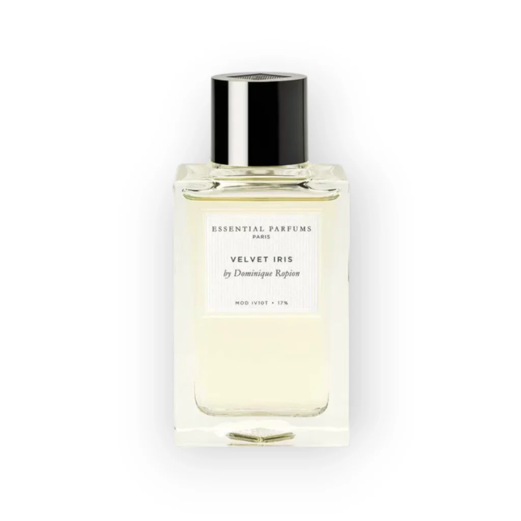 عطر إيسانسيال بارفان فيلفيت إيريس إكستري للجنسين 30 مل