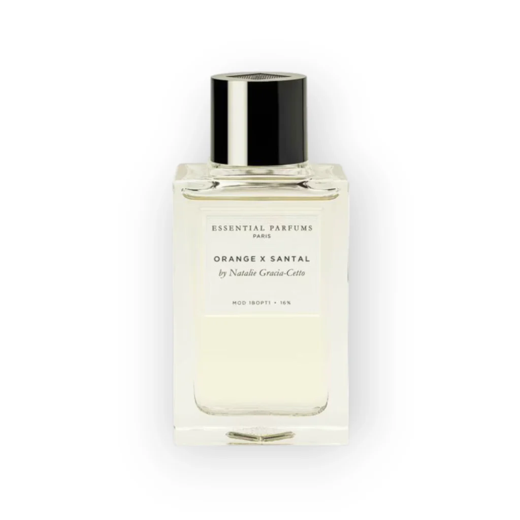 عطر إيسانسيال بارفان أورانج إكس سانتال للجنسين 100 مل