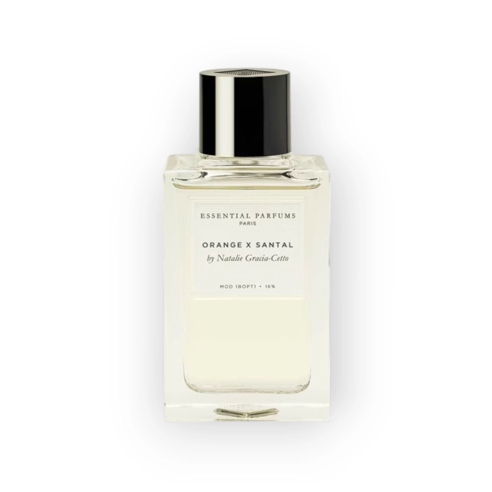حديقة العطور - عطر إيسانسيال بارفان أورانج إكس سانتال للجنسين 100 مل عطر إيسانسيال بارفان أورانج إكس سانتال للجنسين 100 مل