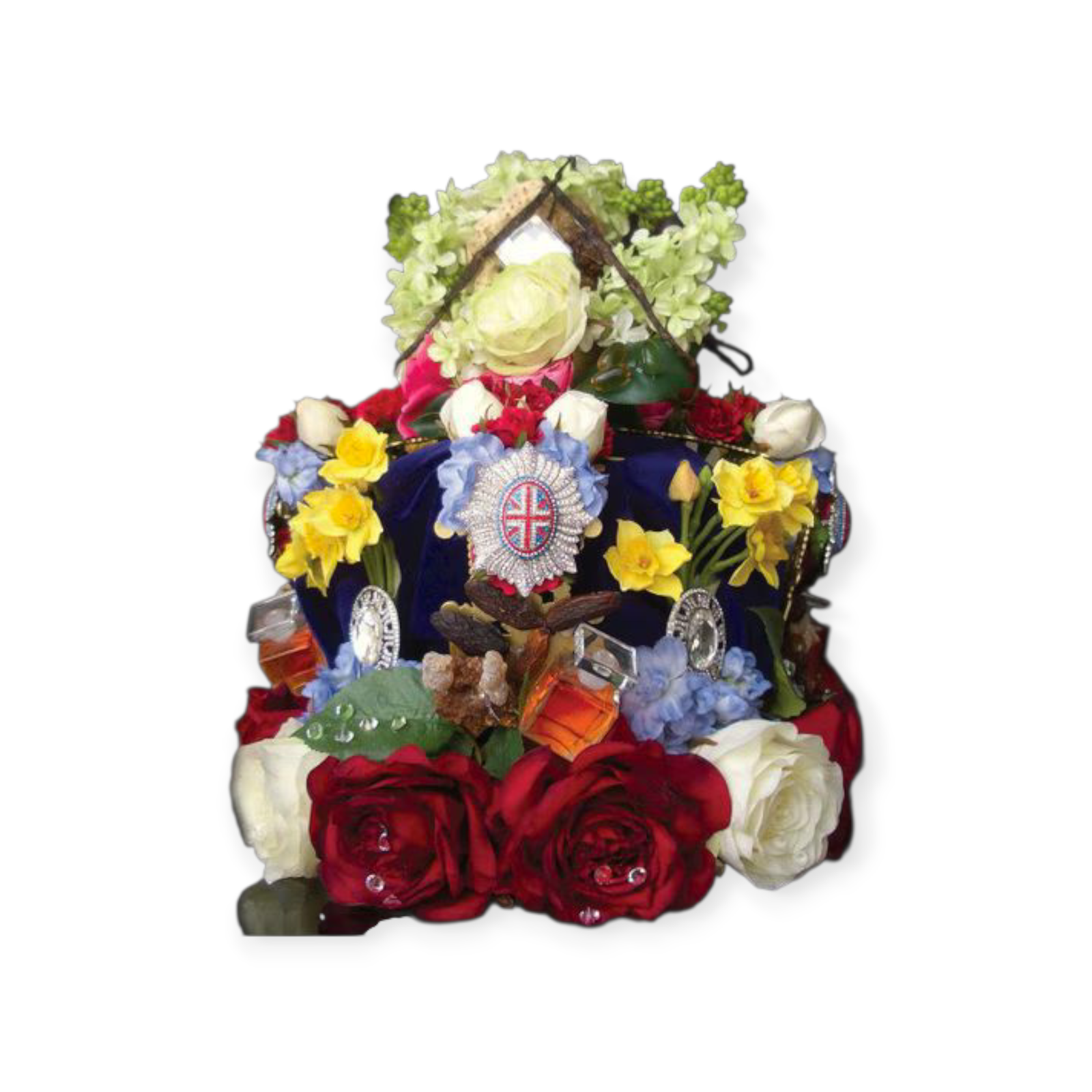 عطر روجـا دوف بيرلينغتون 1819 للجنسين 100 مل