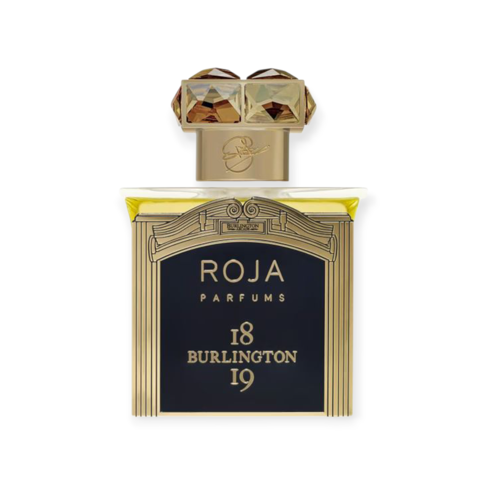 عطر روجـا دوف كرييشن إي إيسنس دو بارفان للنساء 100 مل