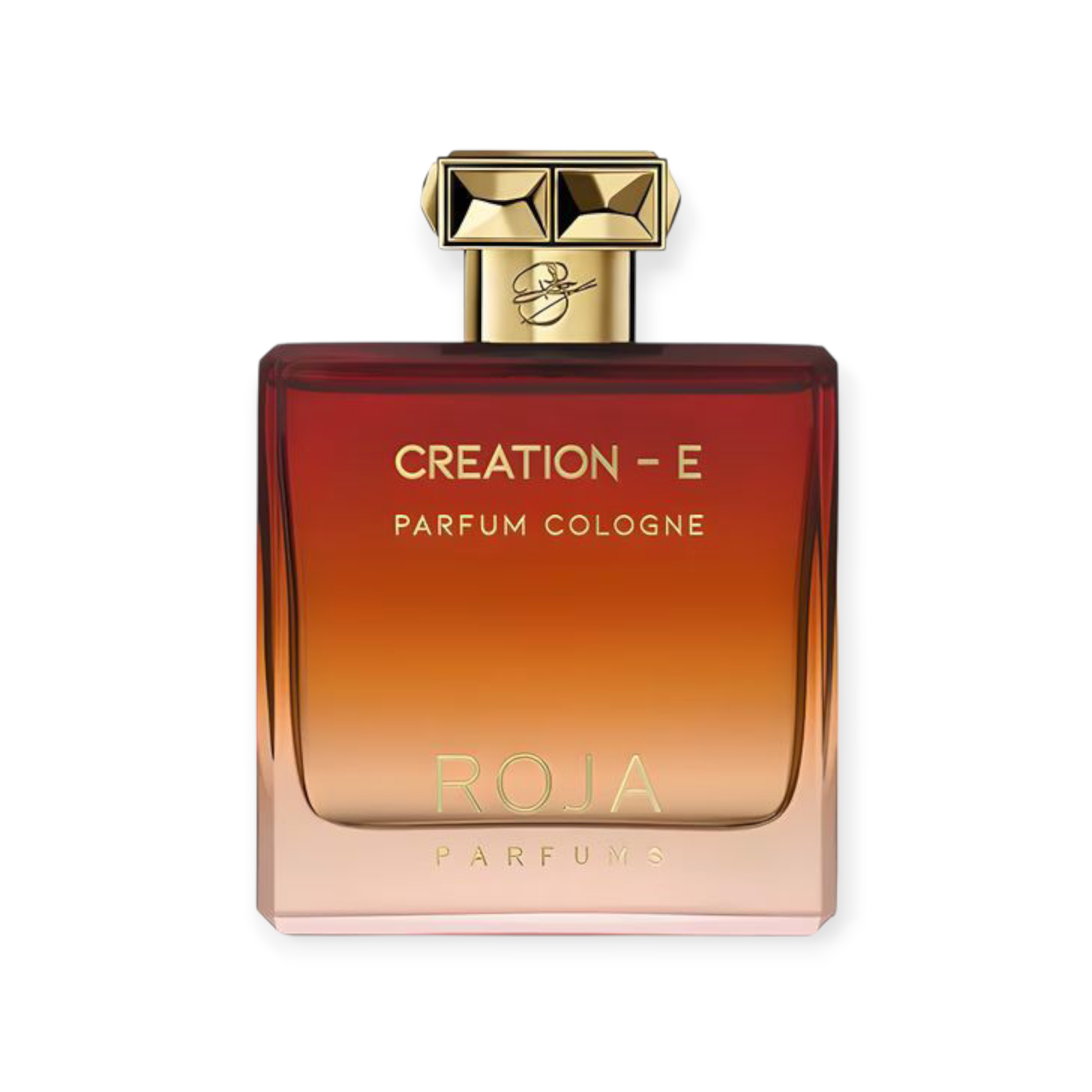 عطر روجـا دوف كرييشن إي بارفان كولون للجنسين 100 مل