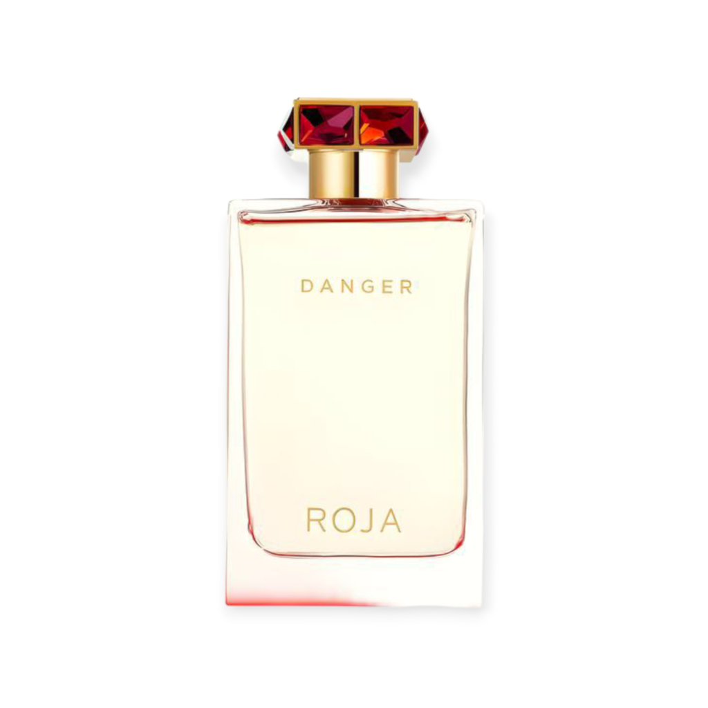 عطر روجـا دوف دينجر بور أوم للرجال 50 مل