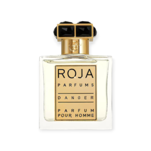 عطر روجـا دوف دينجر بور أوم بارفان كولون للرجال 100 مل