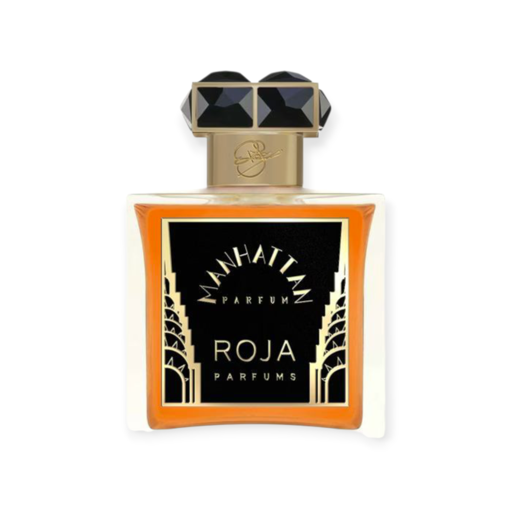 عطر روجـا دوف مانهاتن أو دو بارفان للجنسين 100 مل