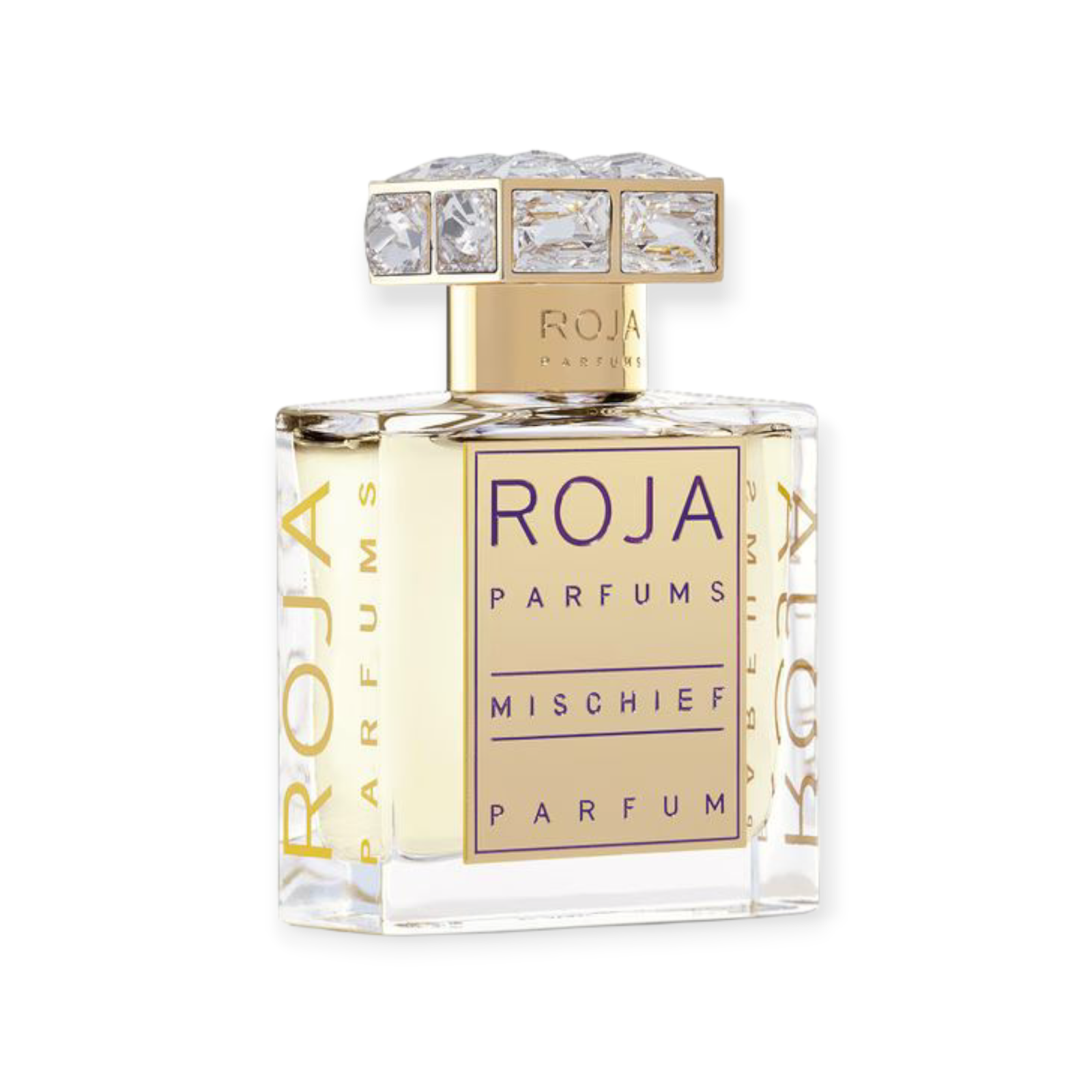 عطر روجـا دوف أو ذا إكسكلوسيف بارفان للجنسين 50 مل