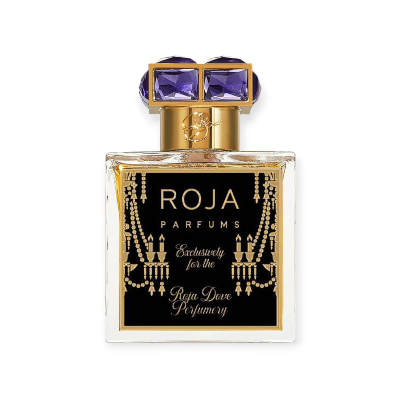 عطر روجـا دوف ريكليس للنساء 50 مل