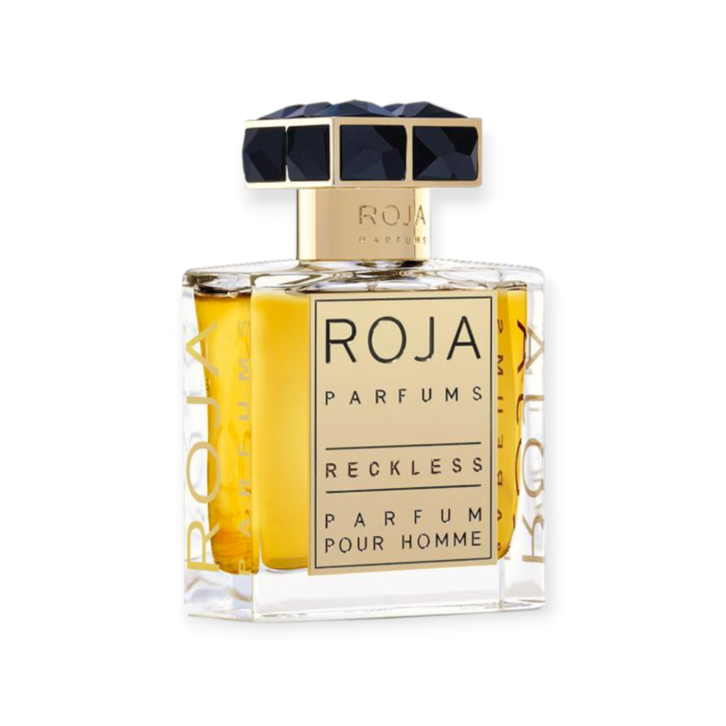 عطر روجـا دوف ريسك للنساء 50 مل