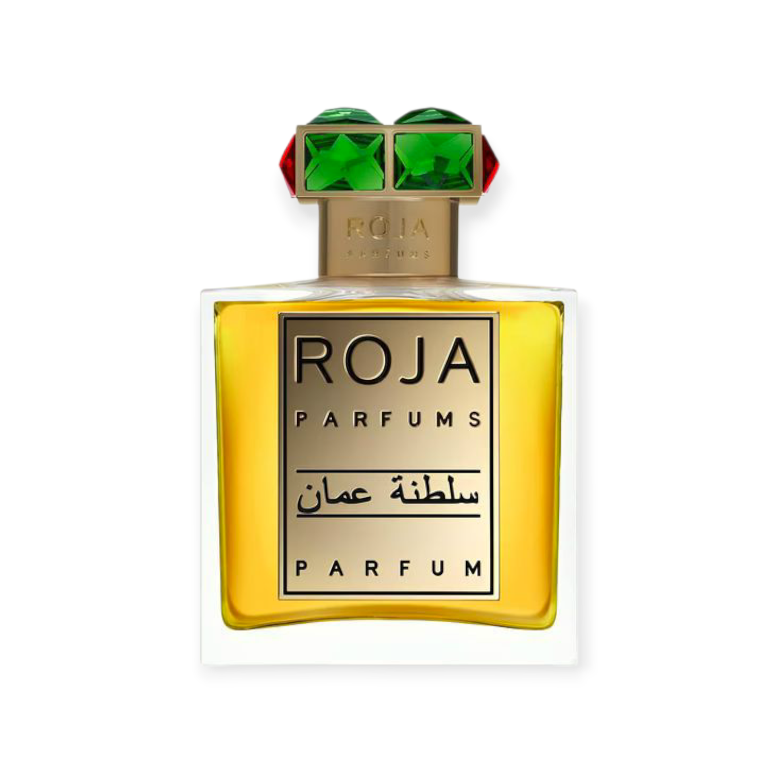 عطر روجـا دوف طائف عود للجنسين 100 مل