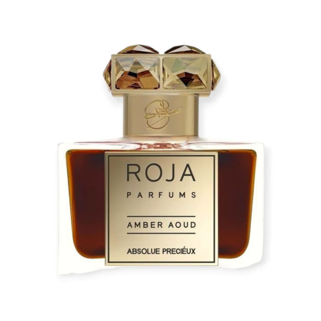 عطر روجـا دوف عود للجنسين 100 مل