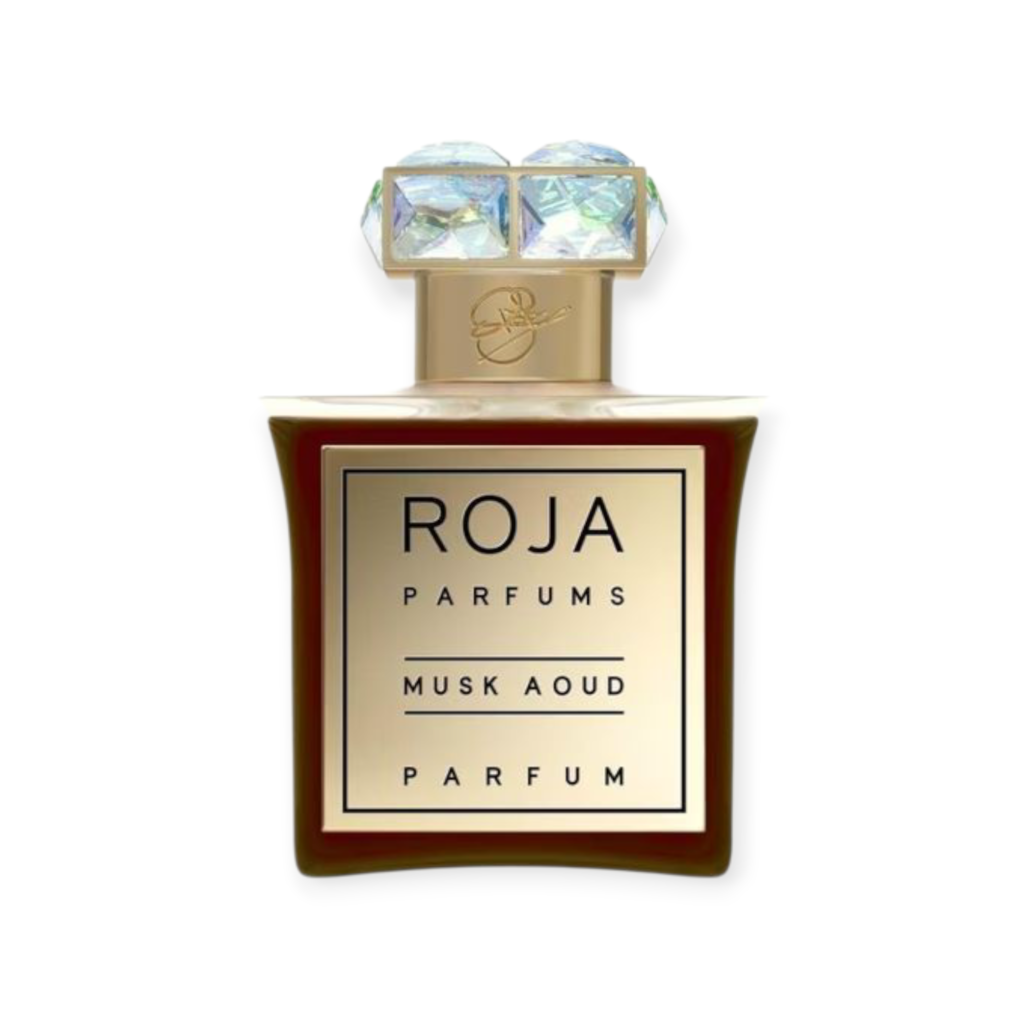 عطر روجـا دوف مسك عود أبسولو بريسيو للجنسين 30 مل