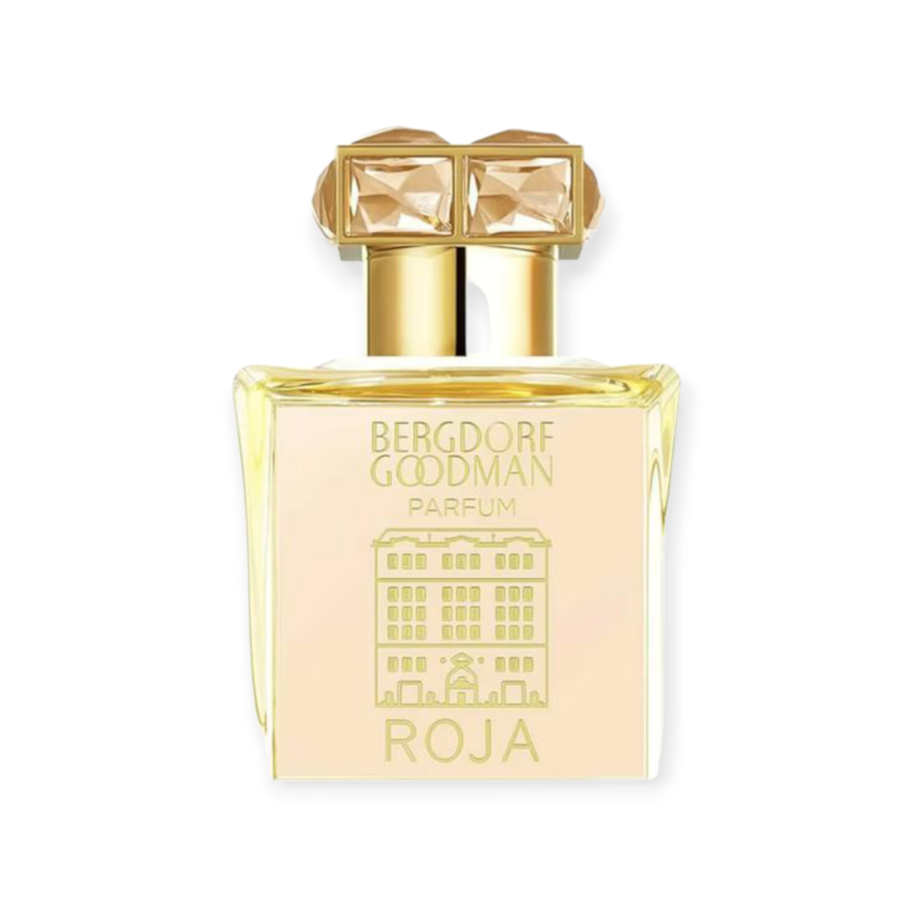 عطر روجـا دوف غودمانز بيرغدورف غودمان للرجال 50 مل