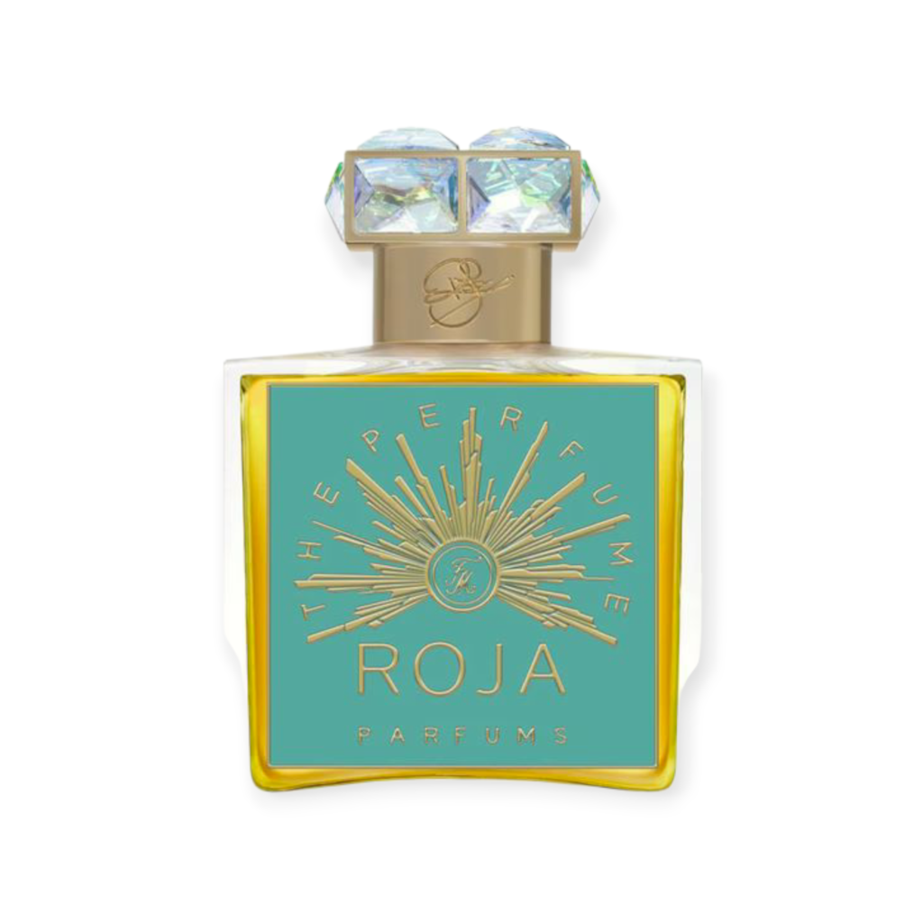 عطر روجـا دوف قطر للجنسين 50 مل