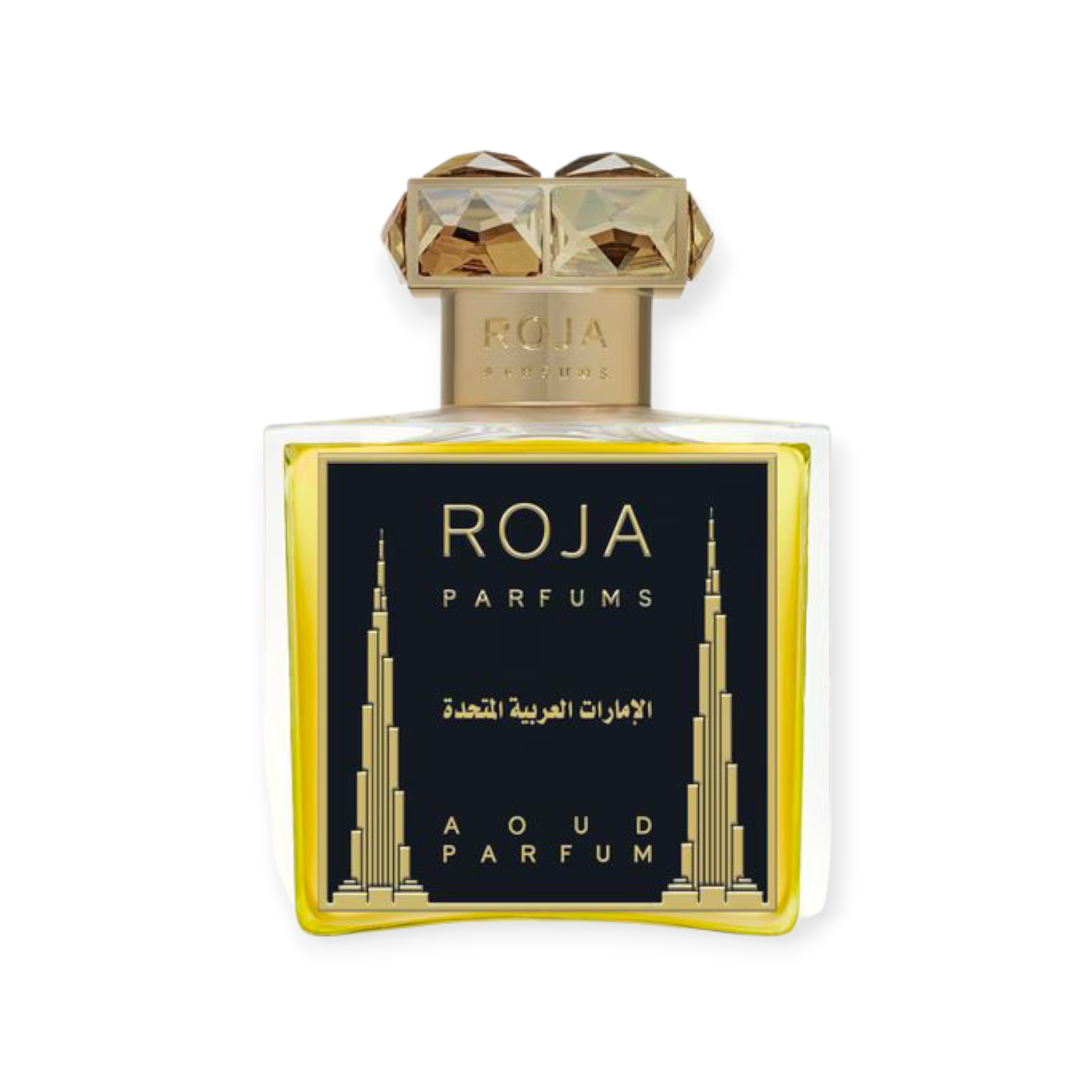 حديقة العطور - عطر روجـا دوف إتش عود للجنسين 50 مل عطر روجـا دوف إتش عود للجنسين 50 مل