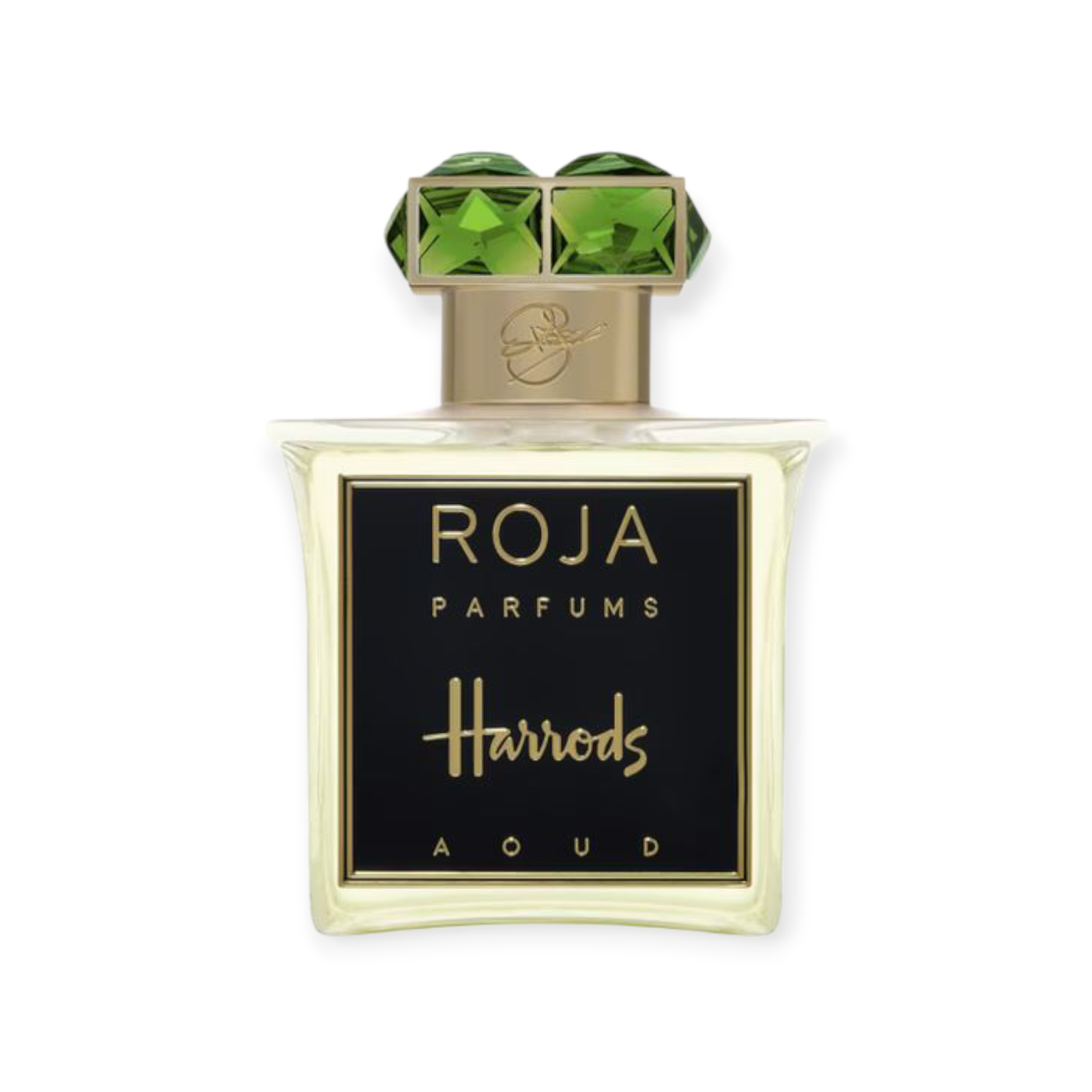 عطر روجـا دوف هارودز بارفان بور فيم للنساء 100 مل