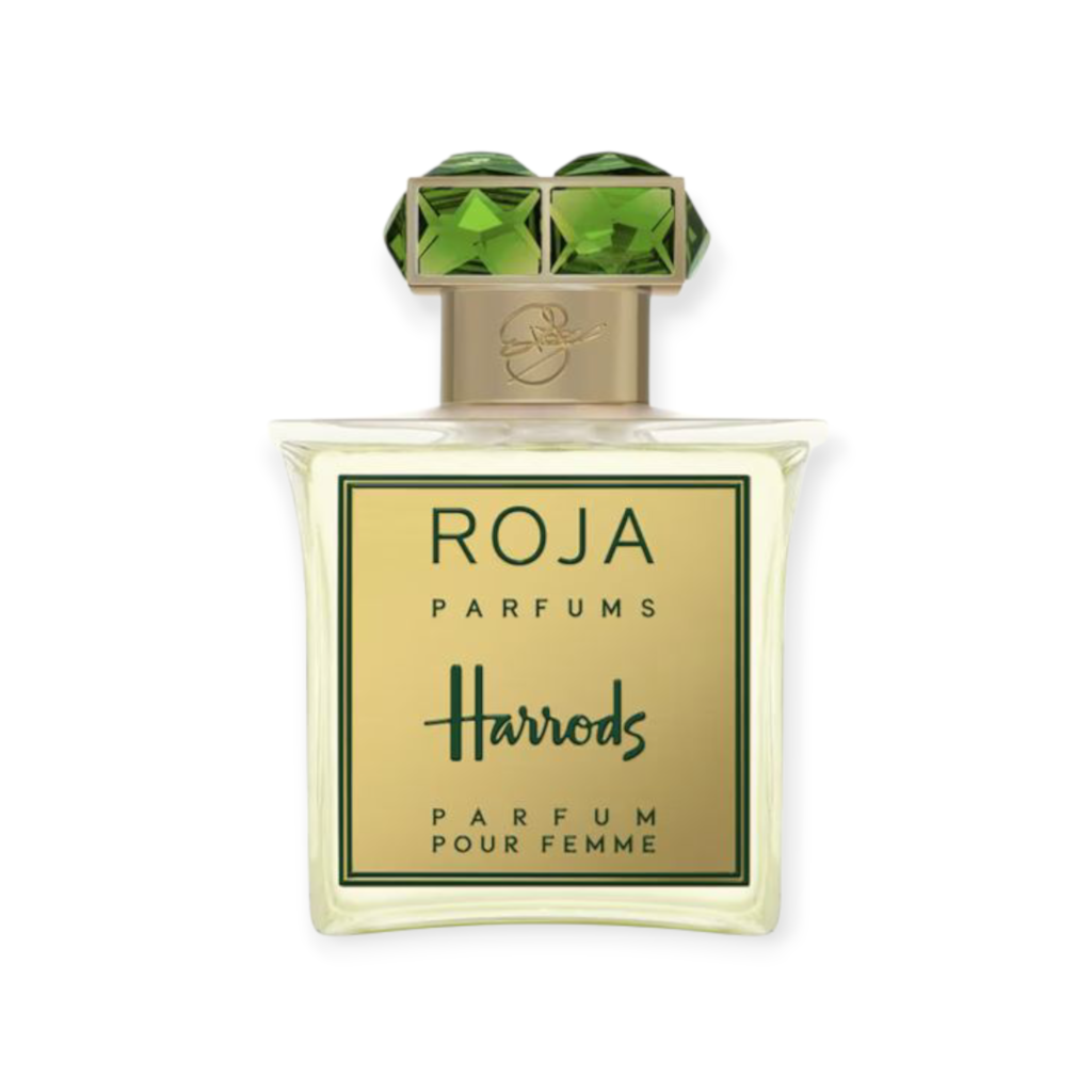 عطر روجـا دوف هارودز بارفان بور أوم للرجال 100 مل