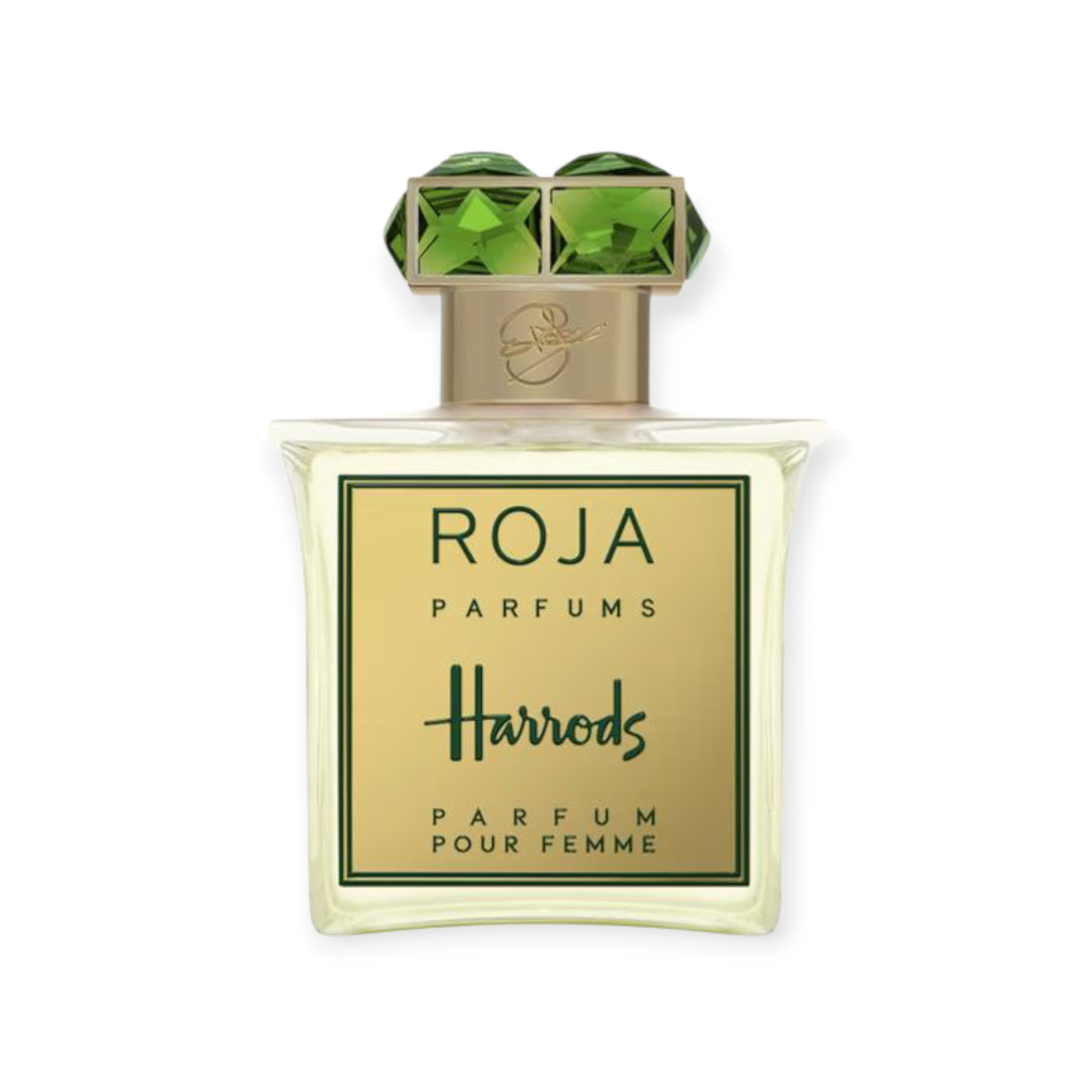 حديقة العطور - عطر روجـا دوف هارودز بارفان بور أوم للرجال 100 مل عطر روجـا دوف هارودز بارفان بور أوم للرجال 100 مل